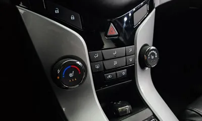 ChevroletGMDaewoo Cruze 2014, 43276 км, за 4500000 KRW - фото 29