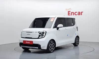 Kia Ray · 2023 год