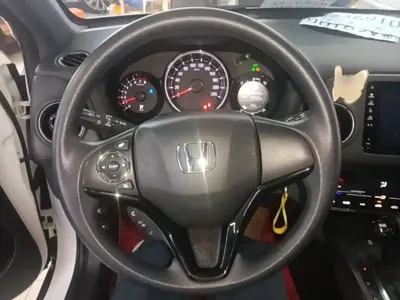 Honda XR-V 2020, 79800 км, за 61900 CNY - фото 11