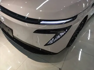 Nissan N7 2025, 3900 км, за 121400 CNY - фото 24