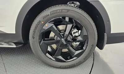 Kia Sorento 2026, 6 км, за 71000000 KRW - фото 21