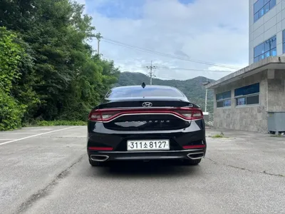 Hyundai Grandeur 2017, 143573 км, за 13450000 KRW - фото 4