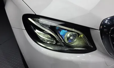 Mercedes-Benz E-Class 2019, 80443 км, за 26500000 KRW - фото 22