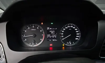 Hyundai Sonata 2016, 79010 км, за 10900000 KRW - фото 8