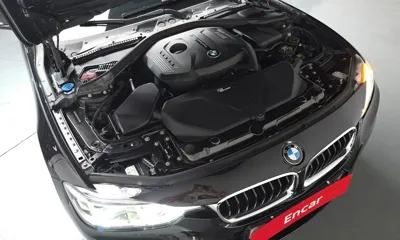 BMW 3-Series 2017, 86849 км, за 17500000 KRW - фото 6