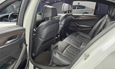 BMW 5-Series 2018, 127852 км, за 23900000 KRW - фото 26