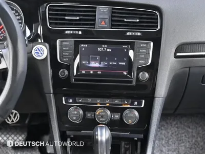 Volkswagen Golf 2015, 213325 км, за 7800000 KRW - фото 14
