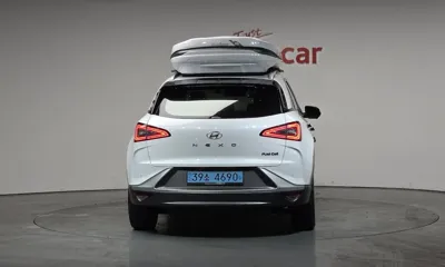 Hyundai Nexo 2021, 64005 км, за 15900000 KRW