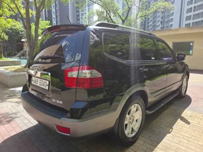 Kia Mohave 2014, 137432 км, за 7990000 KRW - фото 6