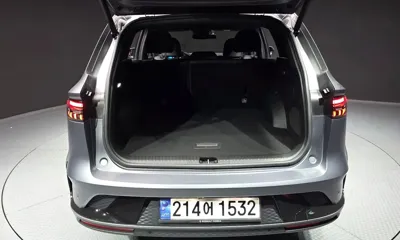 Renault-KoreaSamsung Grand Koleos 2025, 24094 км, за 31800000 KRW - фото 20