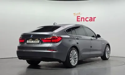 BMW Gran Turismo 2016, 174030 км, за 12700000 KRW