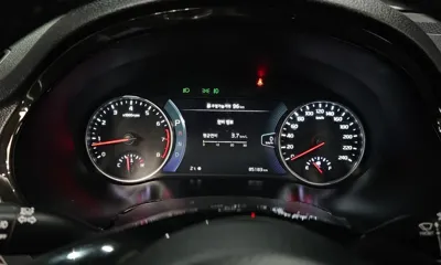 Kia Seltos 2022, 85183 км, за 19690000 KRW - фото 8