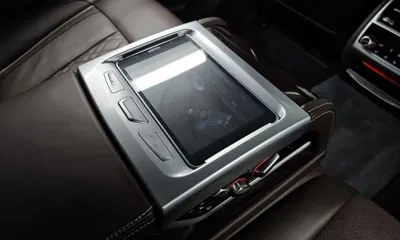 BMW 7-Series 2017, 136403 км, за 26500000 KRW - фото 28