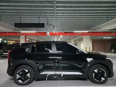 Kia EV3 2026, 7550 км, за 4320000 KRW - фото 7