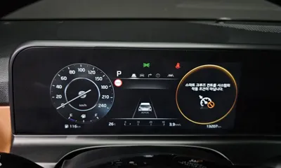 Kia Seltos 2026, 13207 км, за 33000000 KRW - фото 8