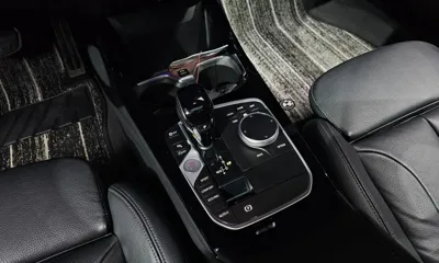 BMW 1-Series 2022, 39412 км, за 25500000 KRW - фото 9