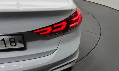 Hyundai Avante 2018, 96923 км, за 10300000 KRW - фото 23