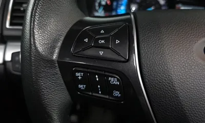 Ford Explorer 2019, 131919 км, за 14400000 KRW - фото 17