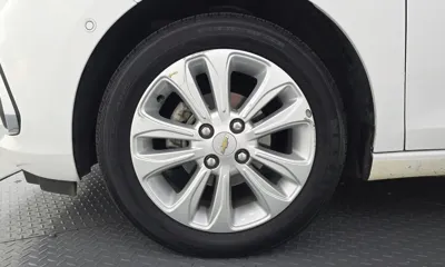 ChevroletGMDaewoo Spark 2016, 83571 км, за 4600000 KRW - фото 5