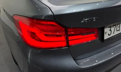BMW 5-Series 2018, 72098 км, за 25800000 KRW - фото 23