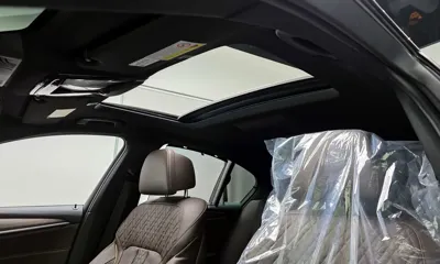 BMW 5-Series 2018, 137880 км, за 21800000 KRW - фото 18