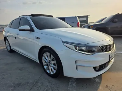 Kia K5 2016, 135500 км, за 6200000 KRW - фото 11