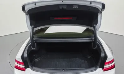 Genesis G80 2022, 55606 км, за 44900000 KRW - фото 38