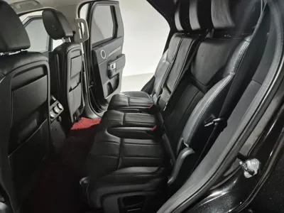 Land Rover Discovery 2017, 111370 км, за 24900000 KRW - фото 11
