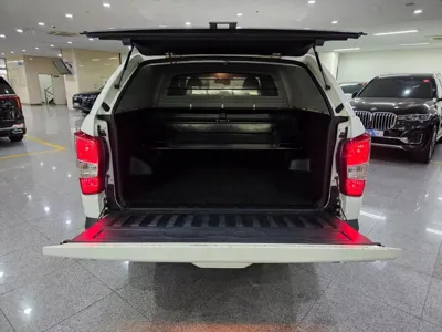 KG_Mobility_Ssangyong Rexton 2019, 33893 км, за 18300000 KRW - фото 19