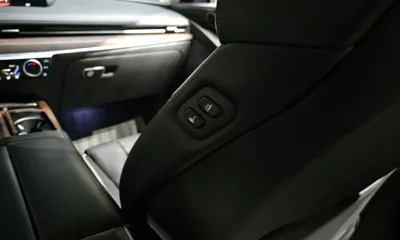 Genesis G80 2021, 138599 км, за 28500000 KRW - фото 34