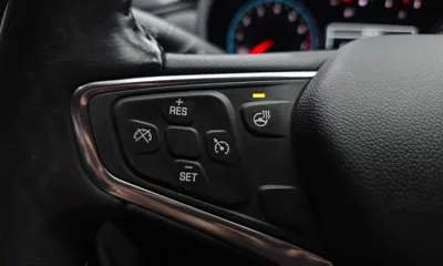 ChevroletGMDaewoo Malibu 2017, 107162 км, за 6500000 KRW - фото 17