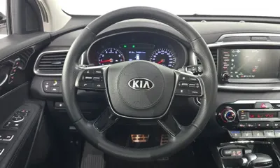 Kia Sorento 2020, 98643 км, за 18900000 KRW - фото 13
