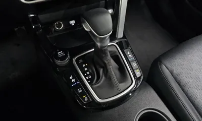 Kia Seltos 2020, 103997 км, за 16500000 KRW - фото 9