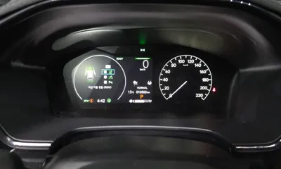 Honda CR-V 2025, 10500 км, за 43690000 KRW - фото 8