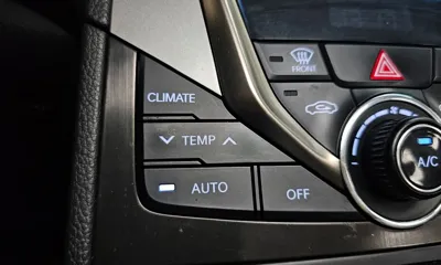 Hyundai Grandeur 2015, 134393 км, за 7800000 KRW - фото 15