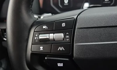 Kia Sportage 2025, 10805 км, за 36500000 KRW - фото 34