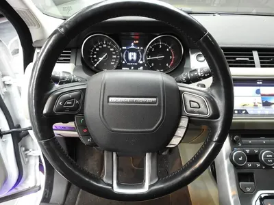 Land Rover Range Rover Evoque 2017, 90018 км, за 10900000 KRW - фото 14