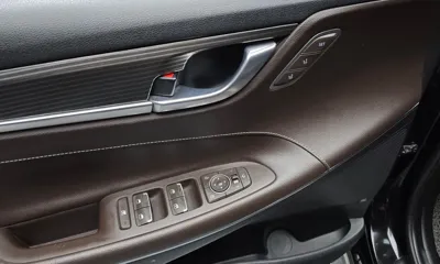 Hyundai Grandeur 2017, 183188 км, за 9480000 KRW - фото 18