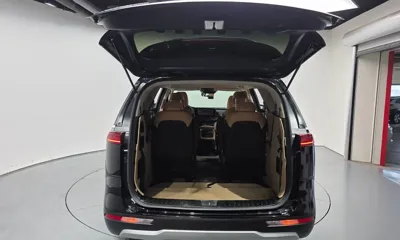 Kia Canival 2021, 49538 км, за 22500000 KRW - фото 20