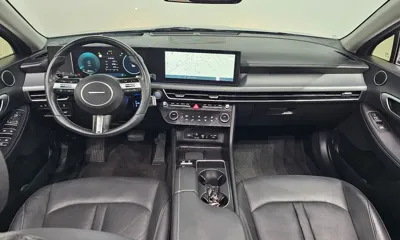 Hyundai Sonata 2024, 32767 км, за 29500000 KRW - фото 7