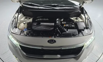 Kia Seltos 2020, 38359 км, за 19900000 KRW - фото 6