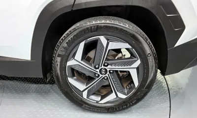 Hyundai Tucson 2021, 56189 км, за 23900000 KRW - фото 21