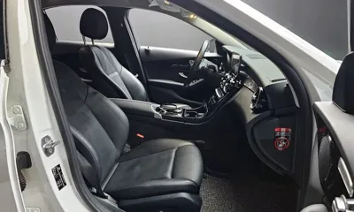 Mercedes-Benz C-Class 2019, 46379 км, за 20900000 KRW - фото 10