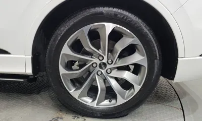 Lincoln Aviator 2021, 93033 км, за 43900000 KRW - фото 21