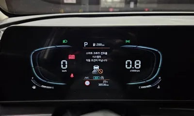 Kia Sportage 2024, 38536 км, за 25400000 KRW - фото 8
