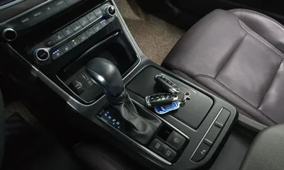 Hyundai Grandeur 2017, 195343 км, за 8900000 KRW - фото 9