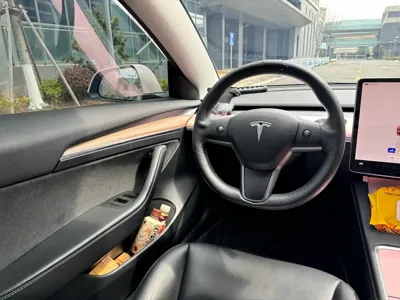Tesla Model 3 2022, 43000 км, за 106199 CNY - фото 6