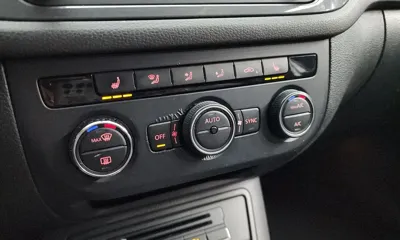 Volkswagen Tiguan 2016, 99612 км, за 8700000 KRW - фото 16