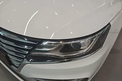 Roewe i6 2020, 66600 км, за 39777.78 CNY - фото 8