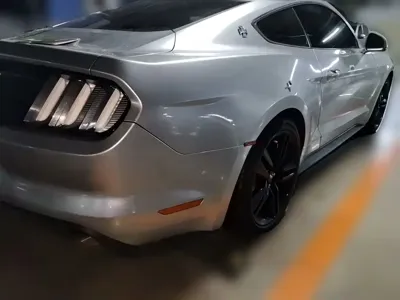 Ford Mustang 2018, 51200 км, за 87899 CNY - фото 5